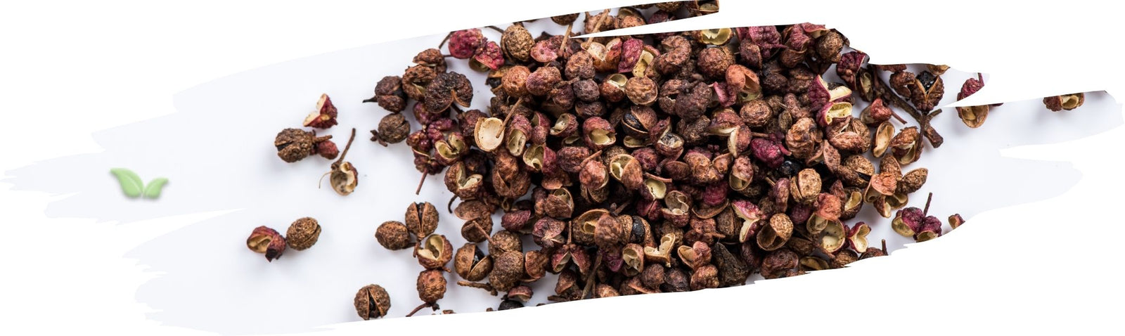 What foods pair best with Sichuan peppercorns?