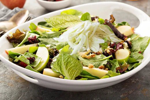 Blog posts Shaved Fennel Salad
