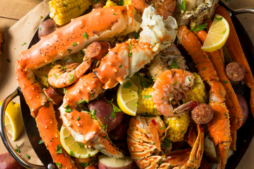 How to make crab boil