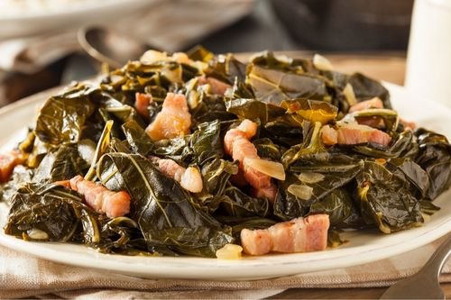 Collard Greens