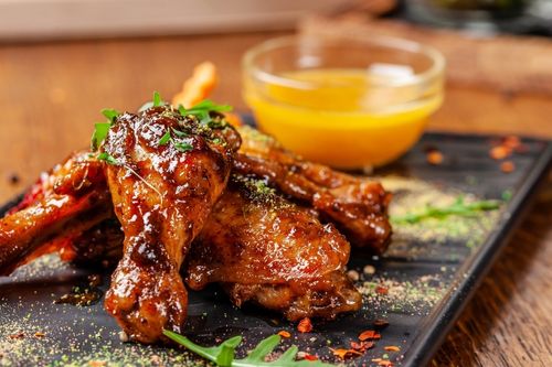 Adobo Chicken Recipe