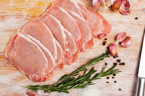 The Best Pork Chop Seasoning recipe