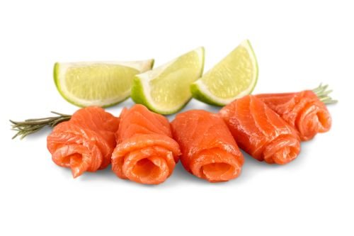 Sashimi recipe