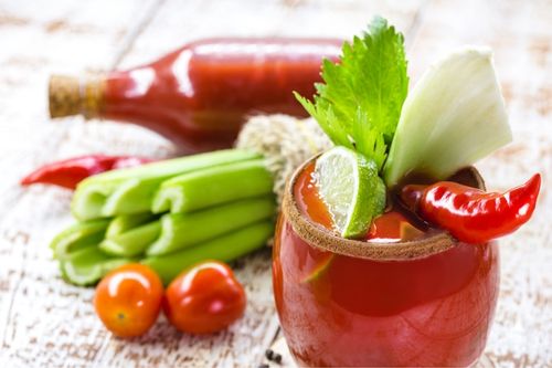How to make Worcestershire Sauce Recipe