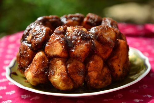 How to make monkey bread