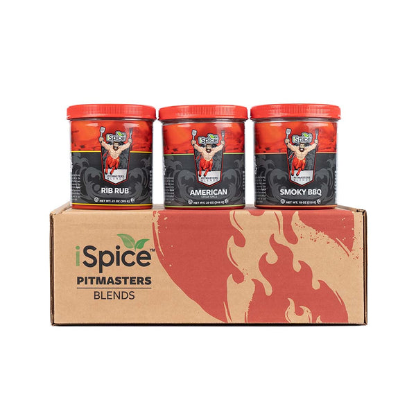 Gift Ideas For the Spice Lover in Your Life– Translation missing:  en.general.meta.tags– iSpice You