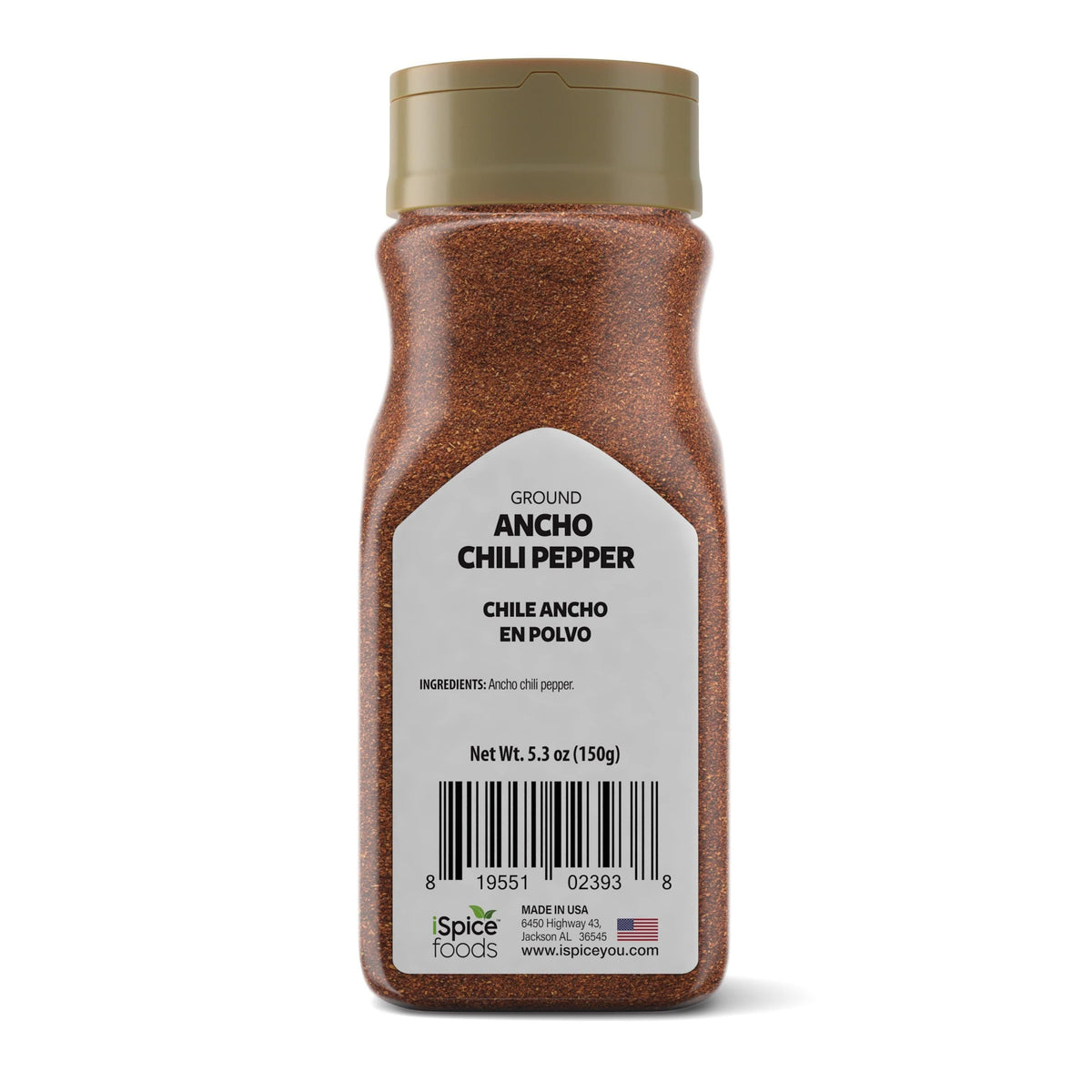 A Guide to Cooking with Ancho Pepper Ground 