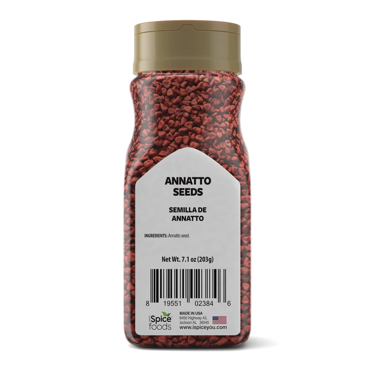 Discover the Magic of Annatto Seeds For Flavorful Meals