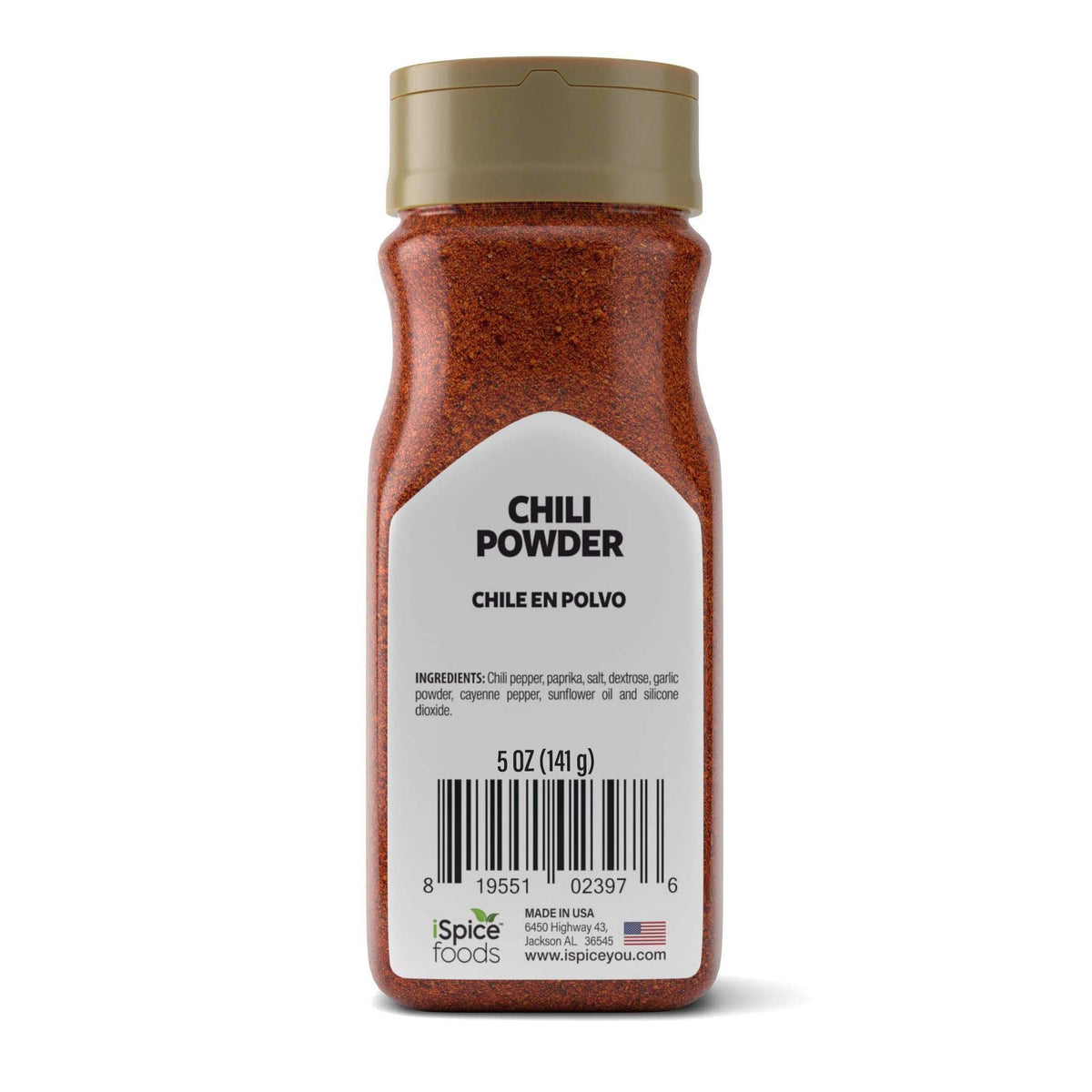 The Ultimate Guide to Choosing the Best Chili Powders