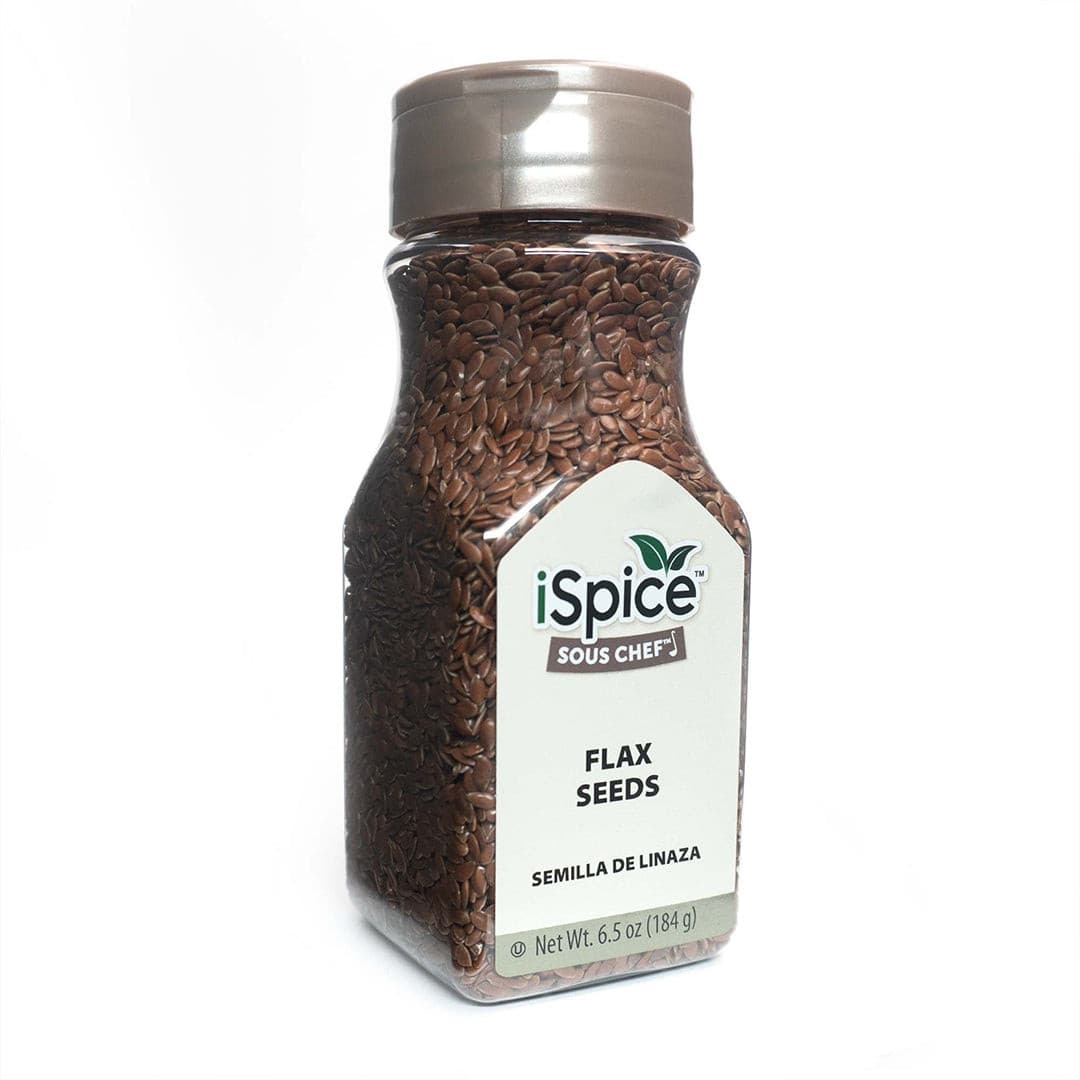 7 Metabolism-Boosting Benefits of Eating Flax Seed