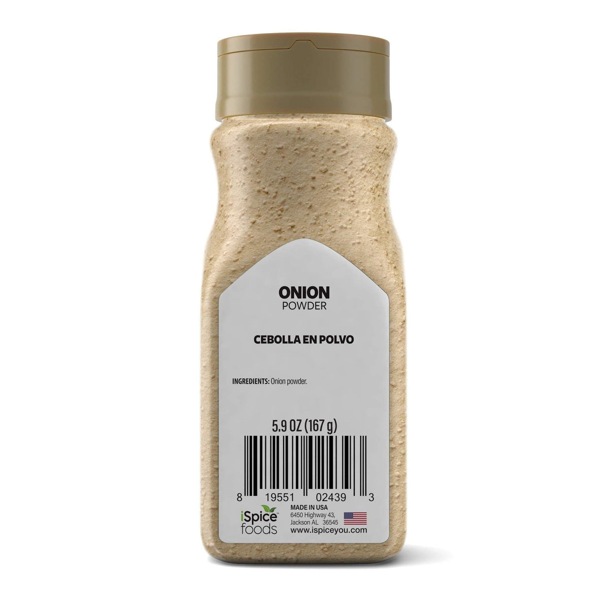 Onion Powder: A Cook&#39;s Essential Tool For Enhancing Flavor