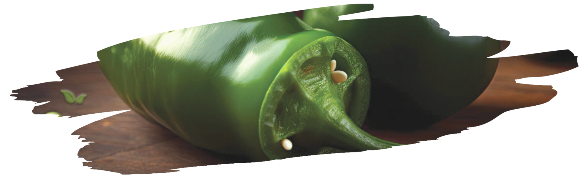 chef grilling poblano peppers demonstrating smoky mexican cooking style