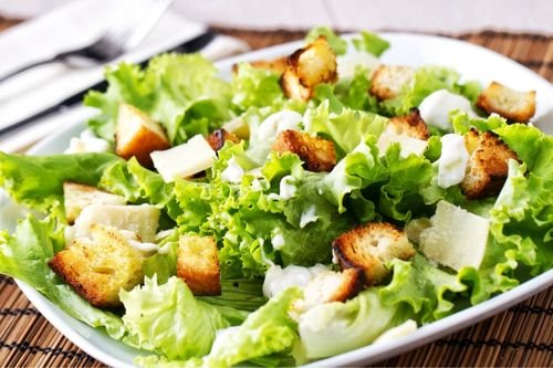 Caesar Salad