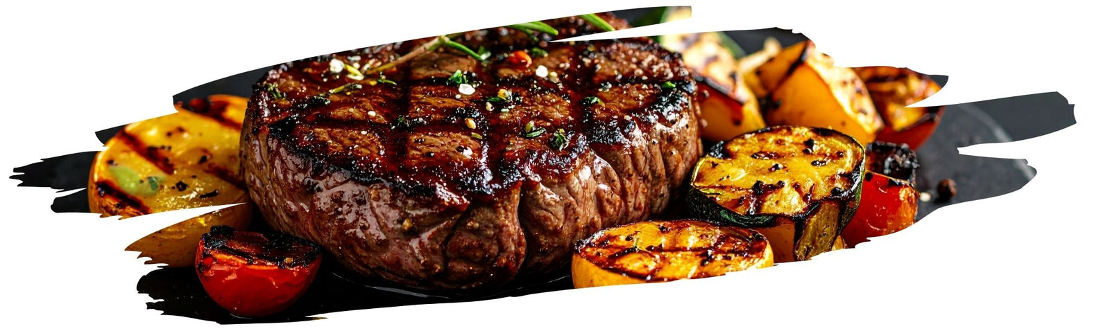 Herb-Infused Marinades for Grilled Vegetables