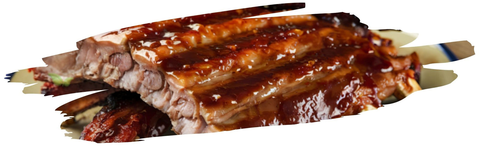 Why does my BBQ sauce taste too spicy?