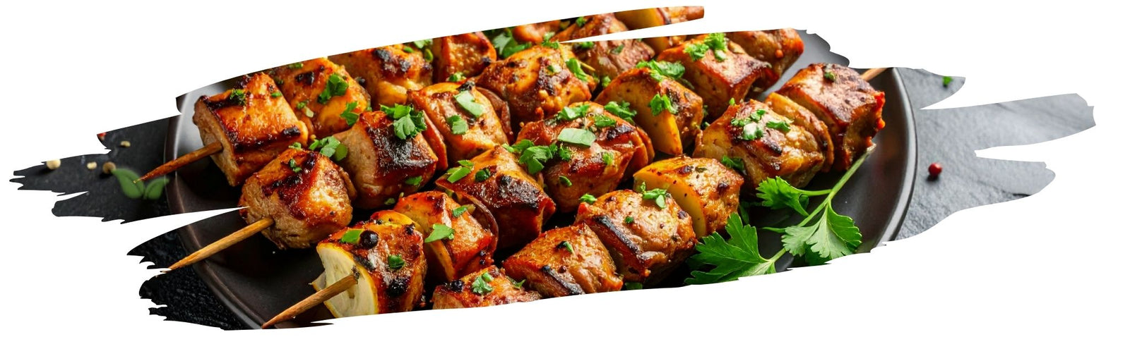 What’s the best spice blend for chicken kebabs?