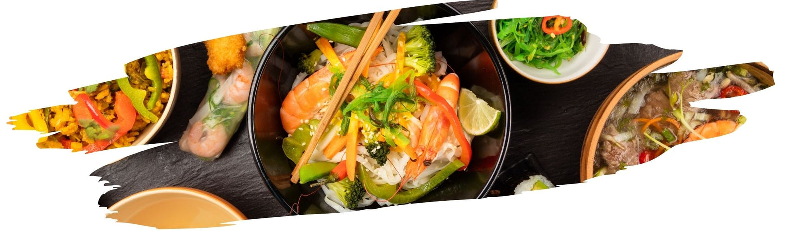 Flavor Balancing 101: Fixing Food That’s Too Salty, Sour, or Spicy