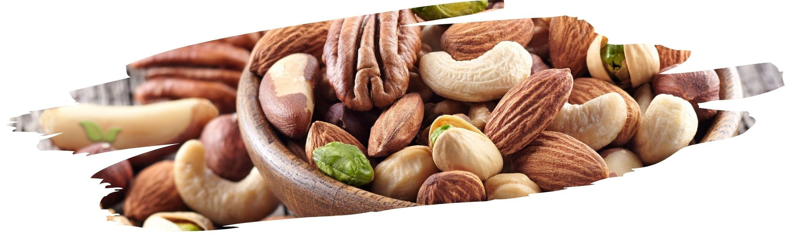 How to Season Roasted Nuts and Seeds for Healthy Snacks