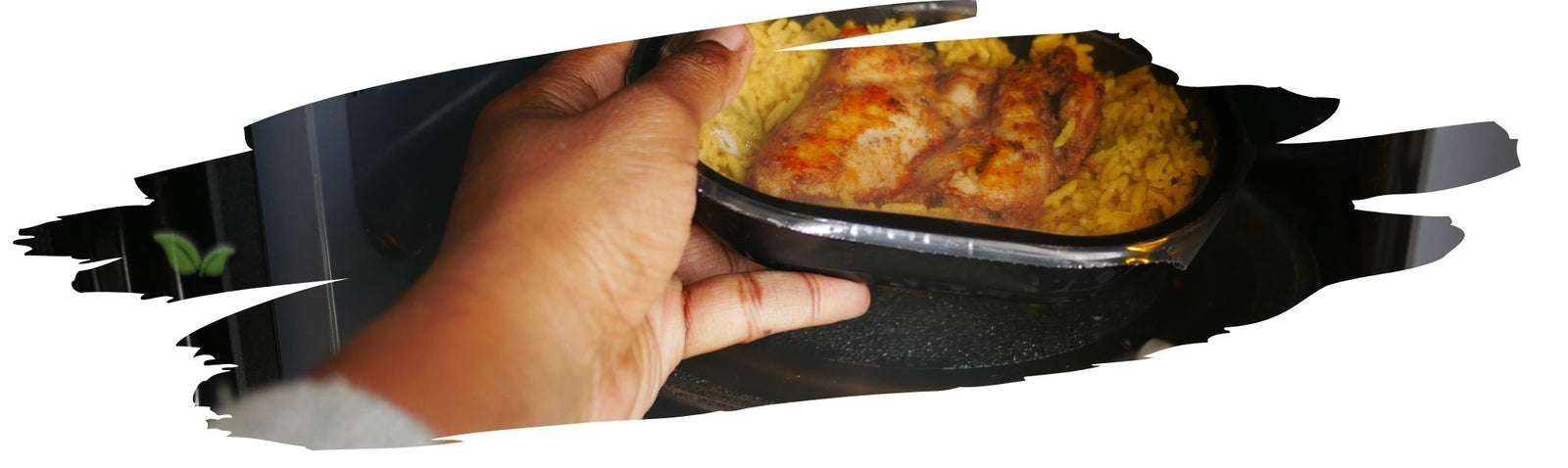 Spices That Make Microwave Meals Taste Homemade