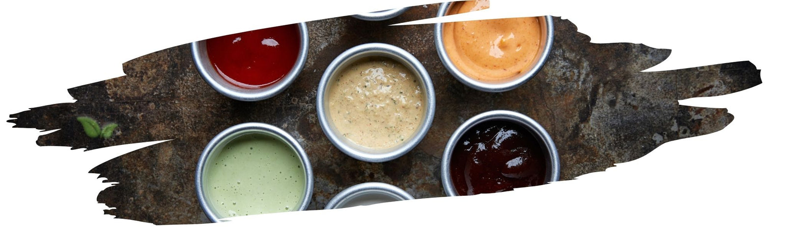 Herb and Spice Ideas for Homemade Dips and Spreads