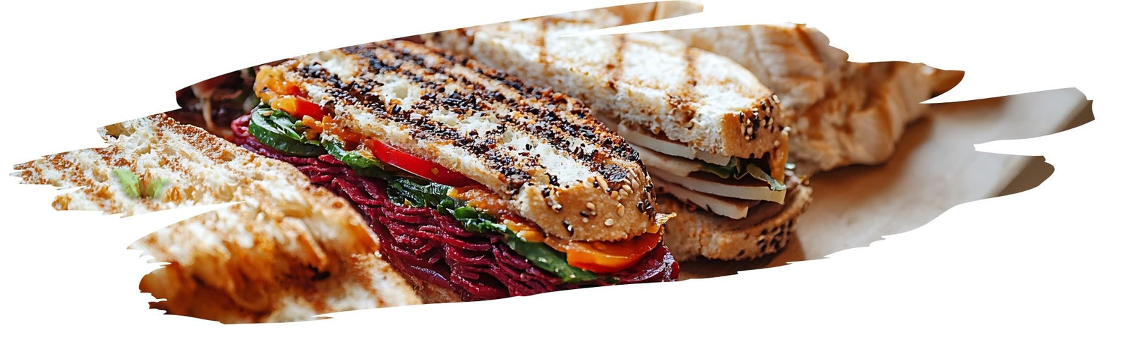 Using Spices in Cold Dishes: Salads, Sandwiches, and Wraps