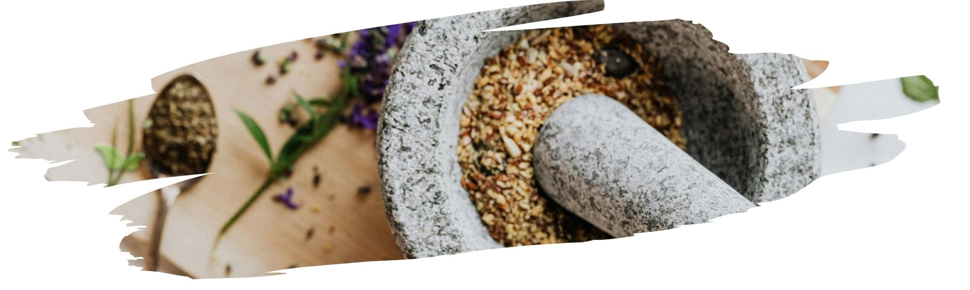 How to Create a House Signature Seasoning for Your Family