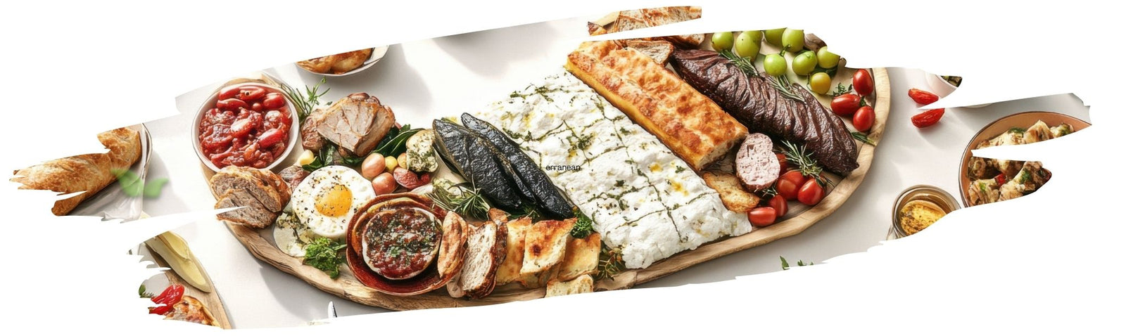 Flavor Profiles of Mediterranean Herbs