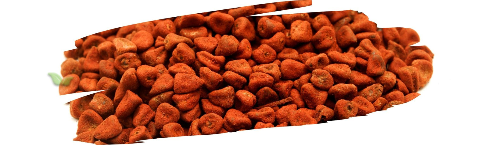 Using Annatto Seeds for Natural Food Coloring and Flavor