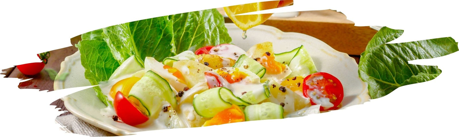 Why Add Spices to Salads?