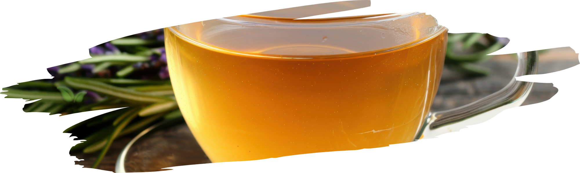 DIY Herbal Teas: Blends for Relaxation and Energy