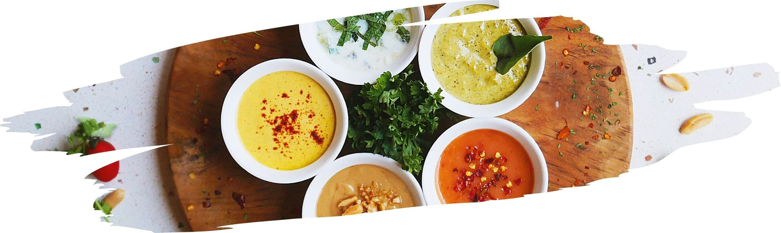 How do I fix a sauce that’s too spicy?