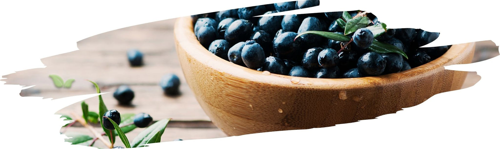 What do myrtle berries taste like?