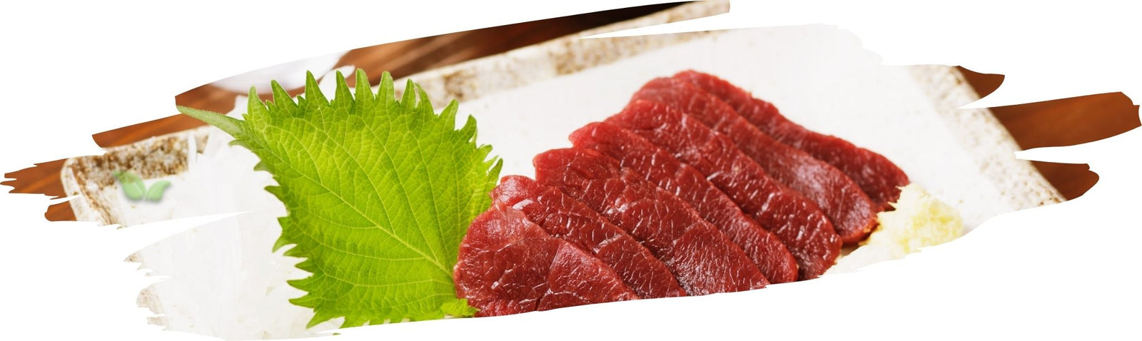 What does shiso taste like?