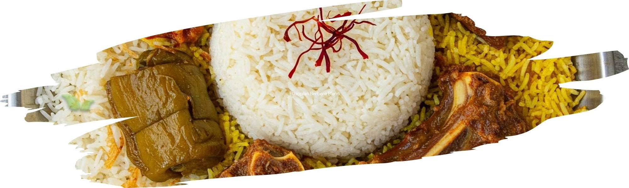 Why are herbs so important in Persian cuisine?