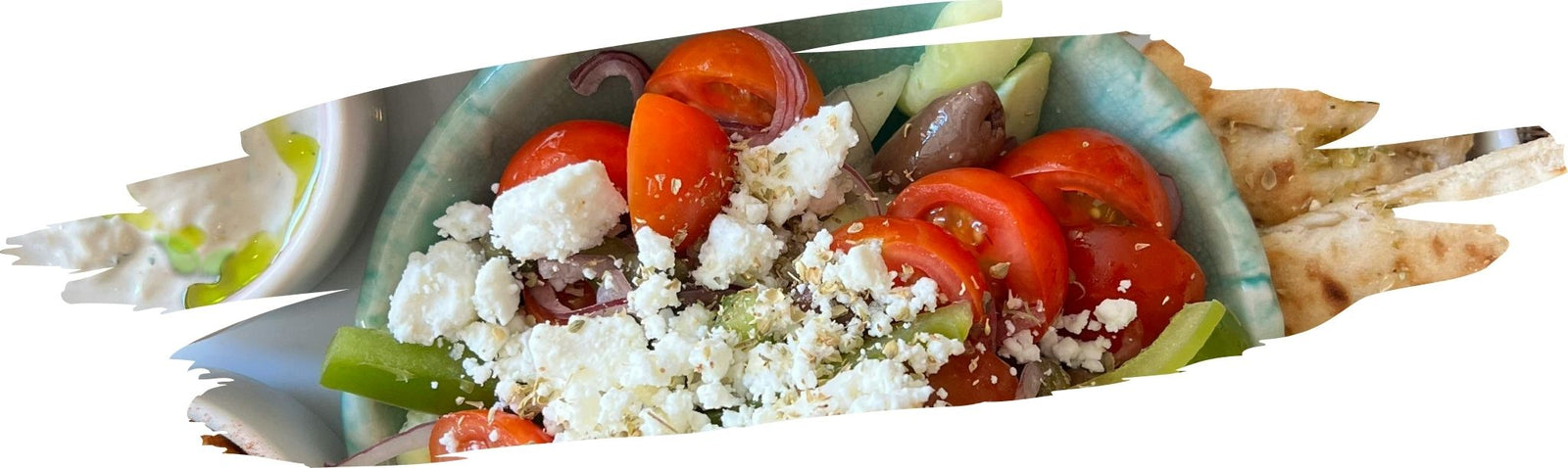 What makes Greek herbs unique?