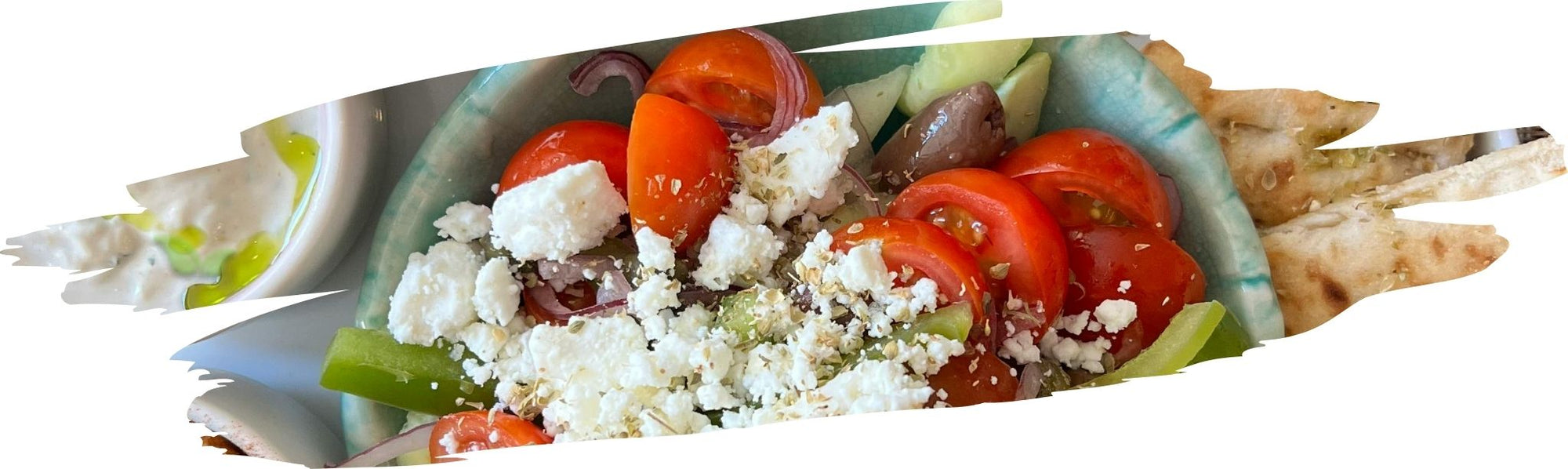 What makes Greek herbs unique?