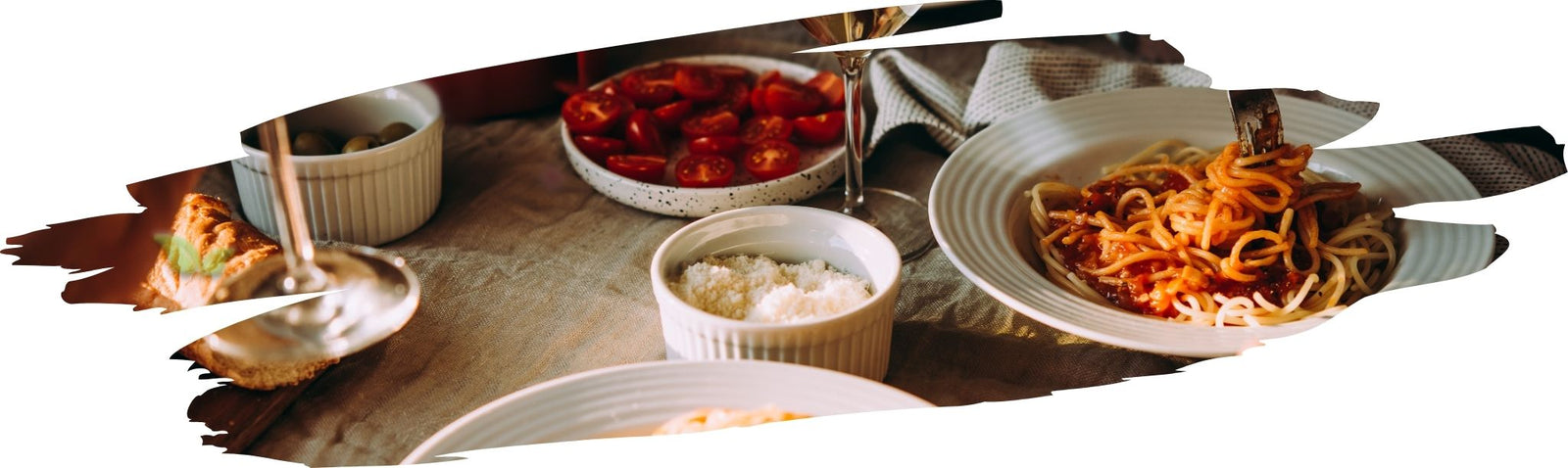 How can I make simple meals taste more exciting?