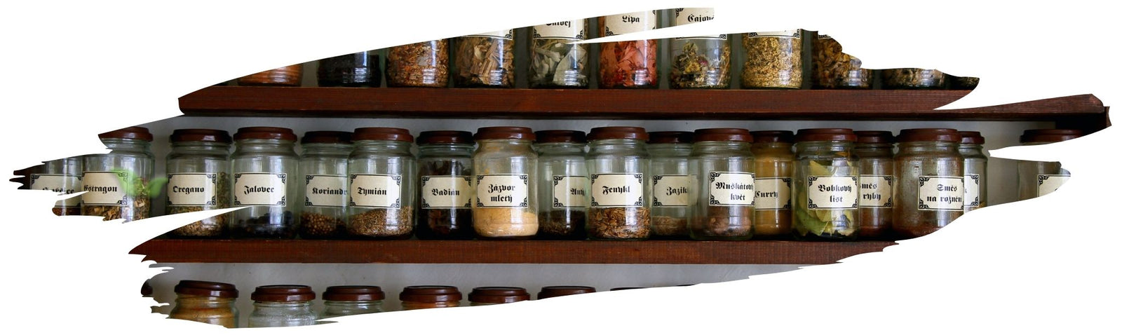 Should I buy whole or ground spices?