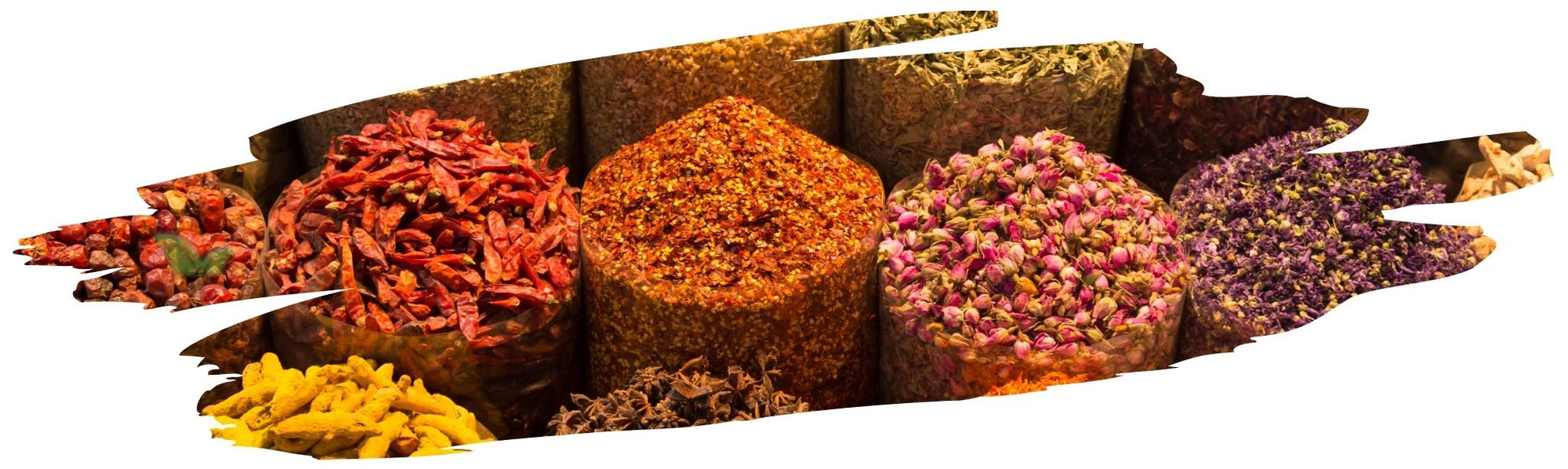 Can I mix old and new spices in one jar?