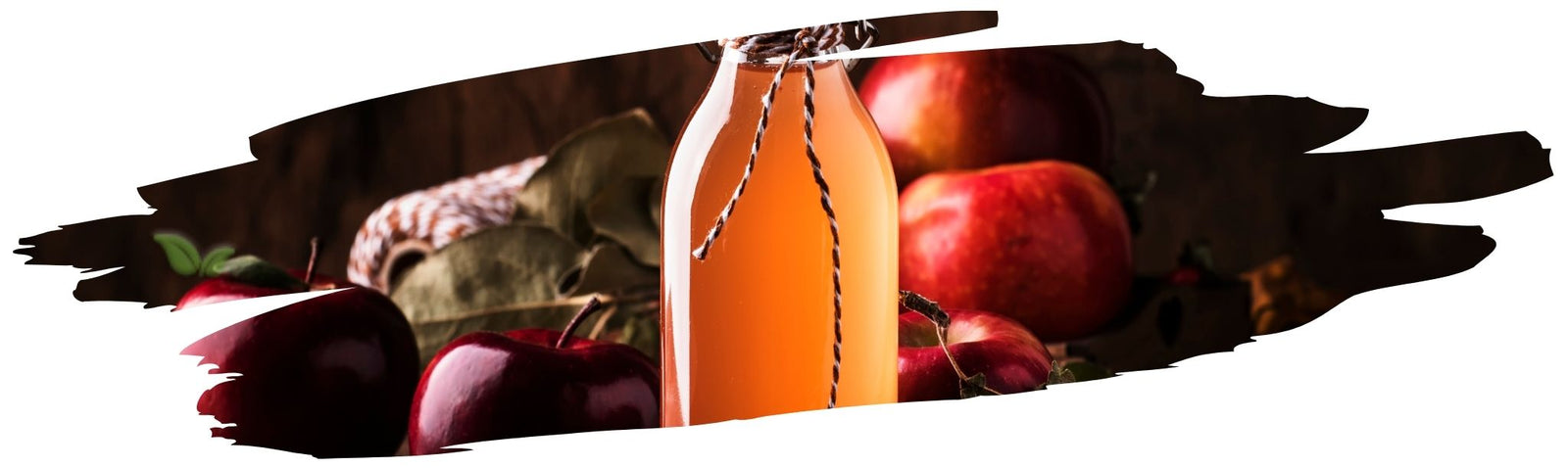 DIY Spiced Vinegars and Dressings