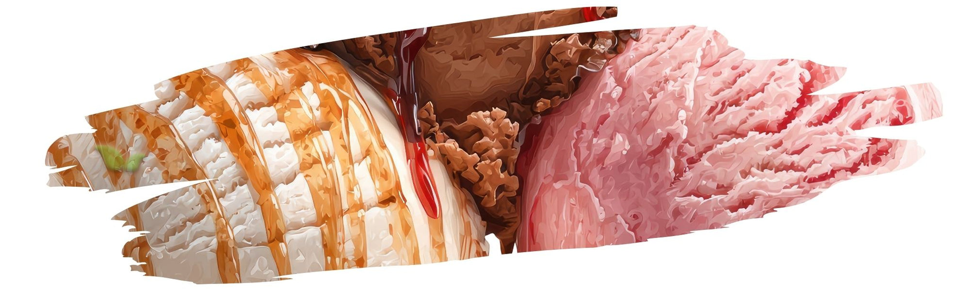 What meats pair best with sweet and smoky seasoning?