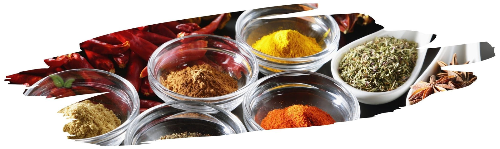 Can I mix more than one herb with warm spices?