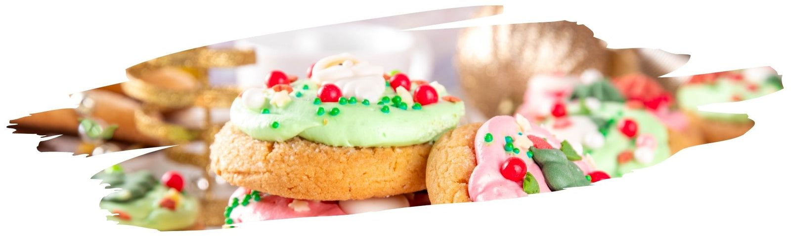 Can I use savory spices in holiday baking?