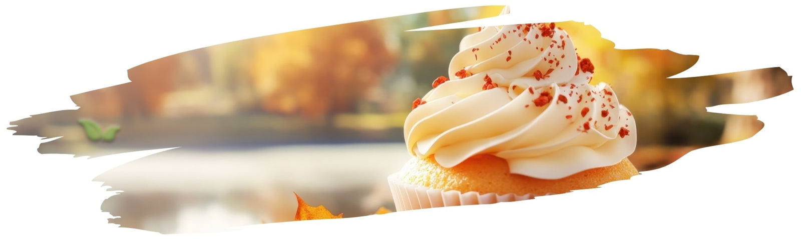 Can all herbs be used in desserts?