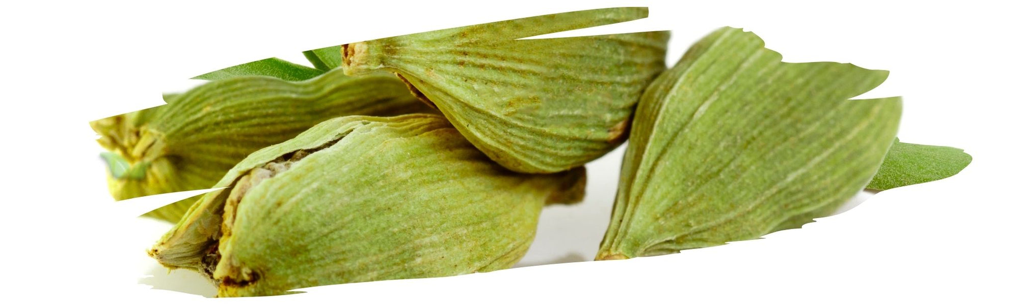 How to Use Vanilla and Cardamom Together