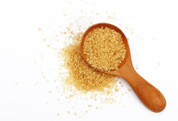 Demerara Sugar - iSpice You