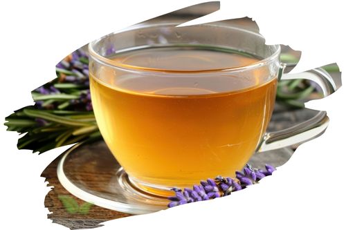DIY Herbal Teas: Blends for Relaxation and Energy