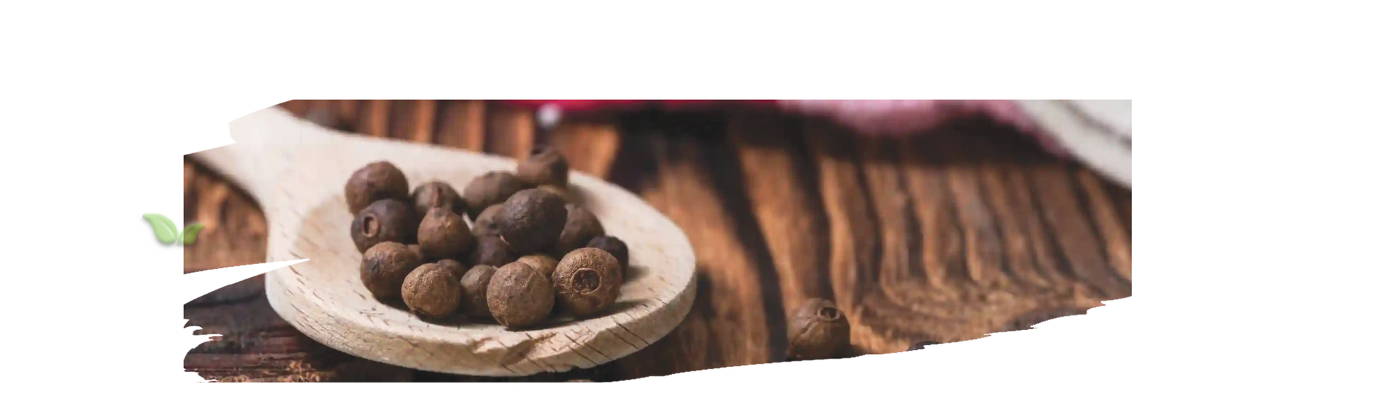 Allspice whole