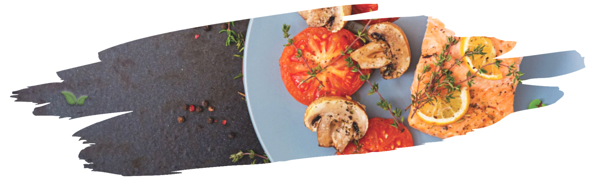 chef seasoning fish with red pepper demonstrating perfect heat balance