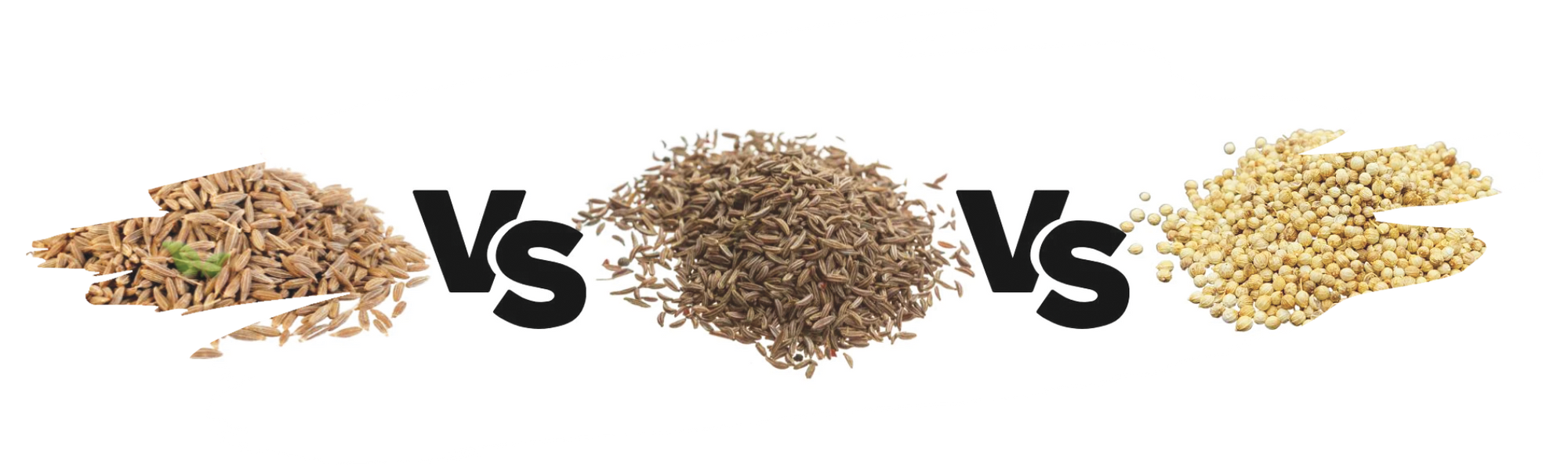 spice trio displayed on wooden board demonstrating aroma and culinary variety